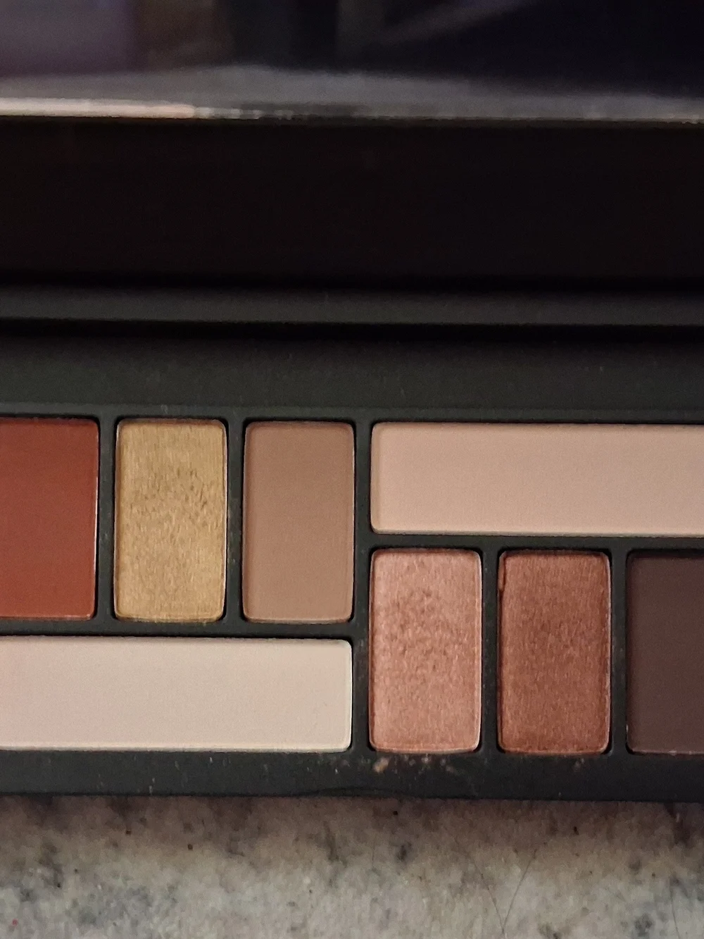Smashbox LA Cover Shot Eyeshadow Palette NWOT